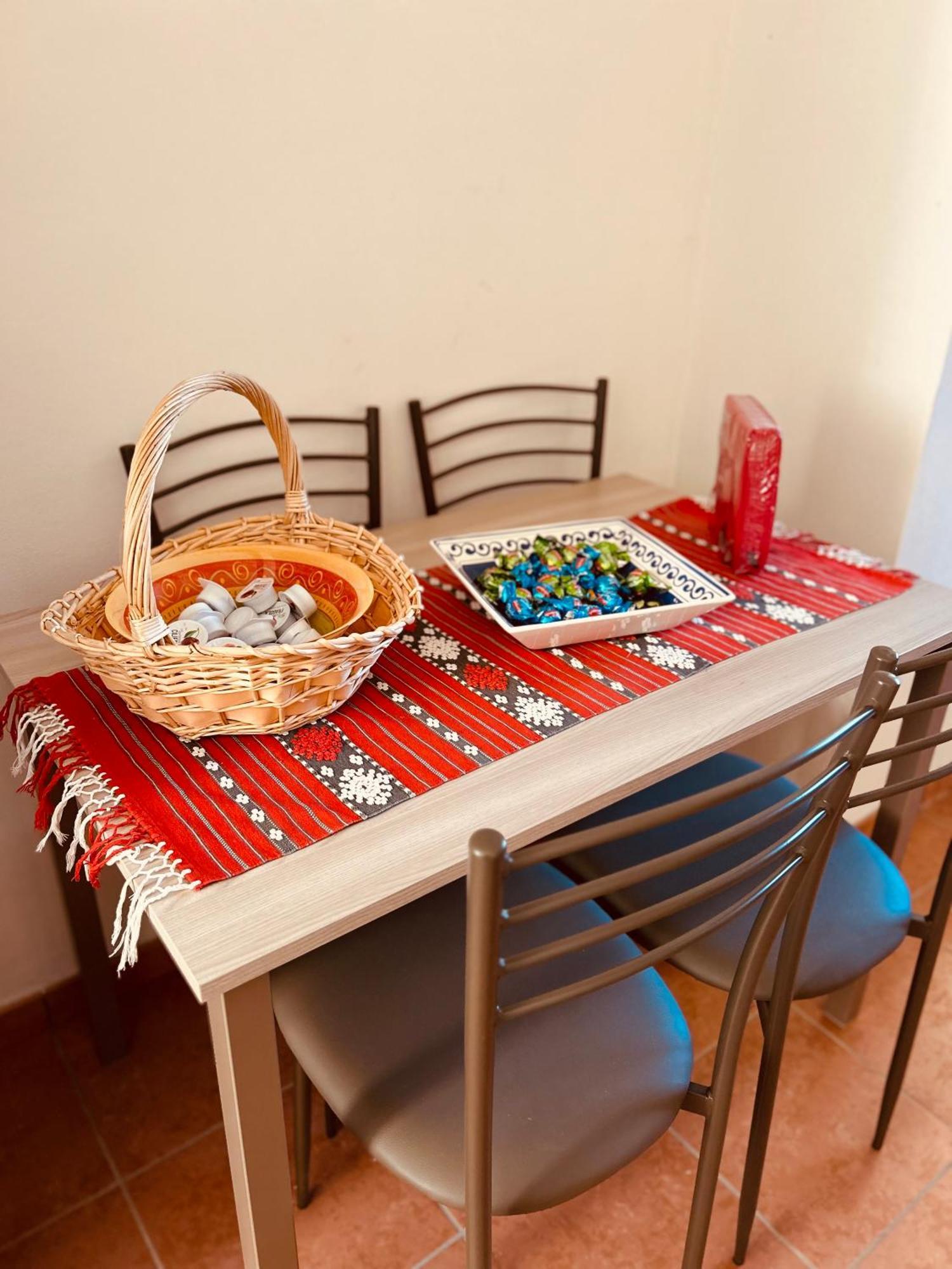 B&B Panta Rei Arezzo Extérieur photo