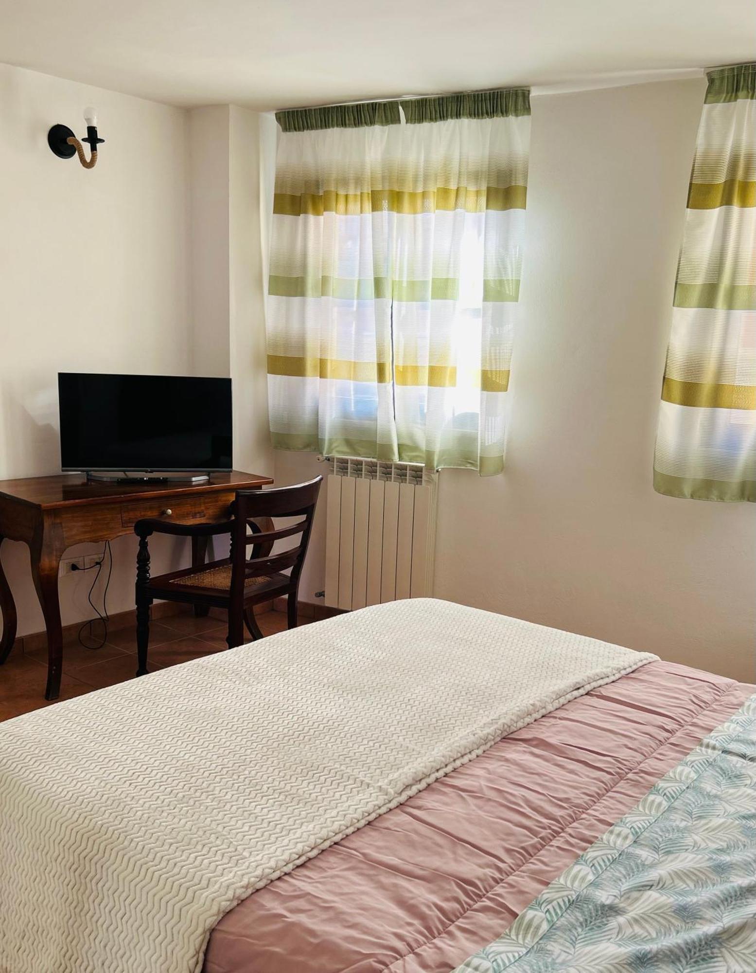 B&B Panta Rei Arezzo Extérieur photo
