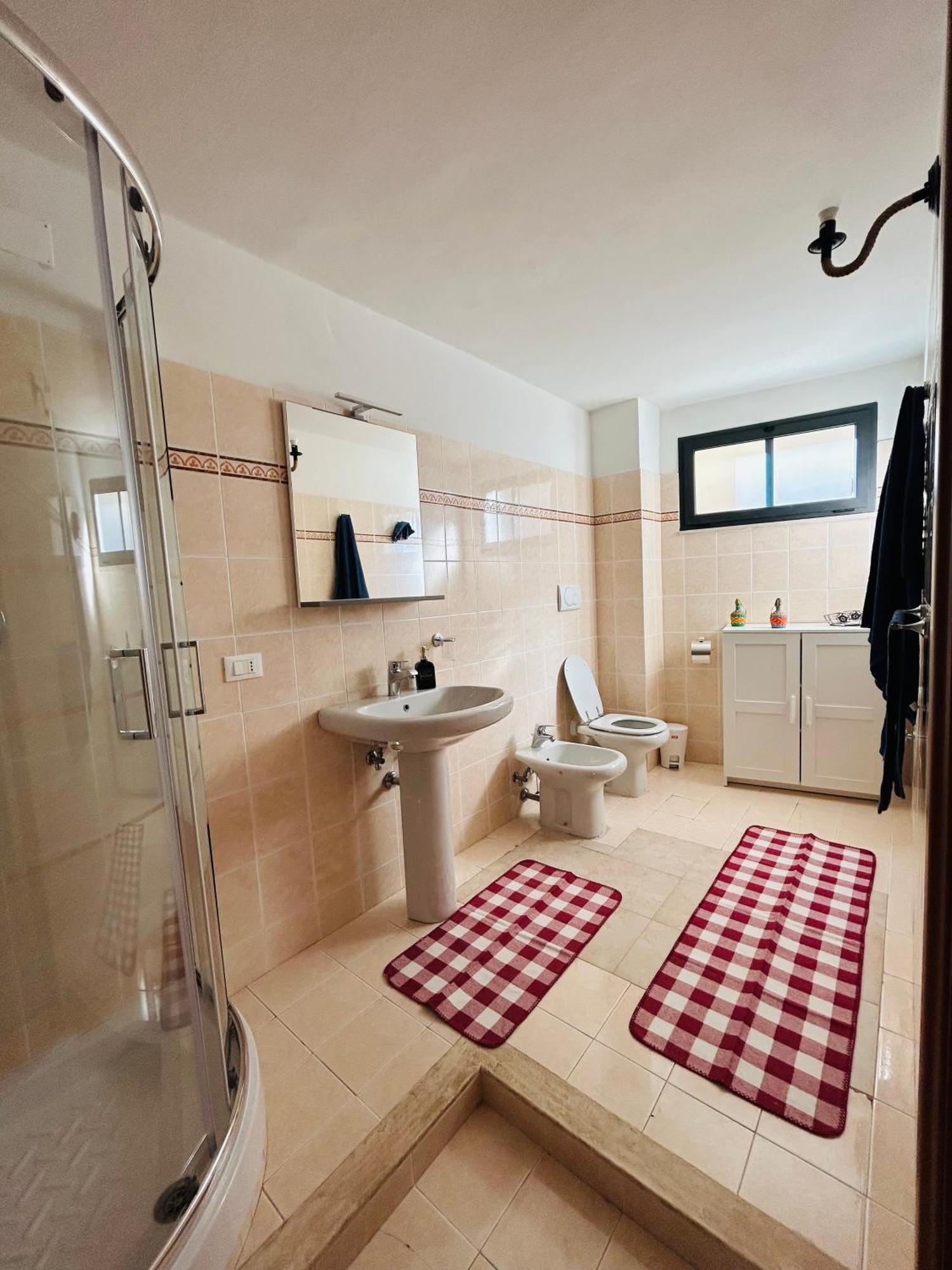 B&B Panta Rei Arezzo Extérieur photo